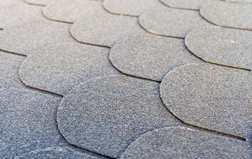 Nuneaton asphalt roofing costs