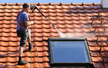 roof cleaning Nuneaton, Warwickshire