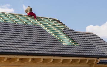 roof replacement Nuneaton, Warwickshire