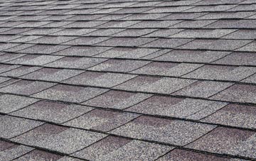 Nuneaton tiles for shallow pitch roofing