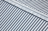Nuneaton metal roofing