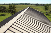 Nuneaton metal roof quotes